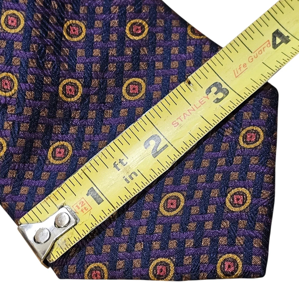 LANVIN TIE - Picture 5 of 10